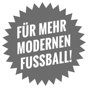 moderner-Fussball